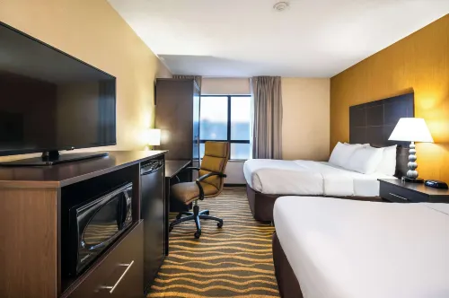 Quality Inn Hotels in Barrie