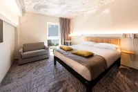 Ibis Tallinn Center Hôtels à : 