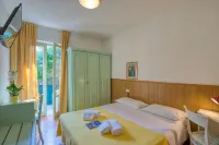 Hotel Casa Piantoni