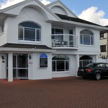 Lakeside Taupo Motel