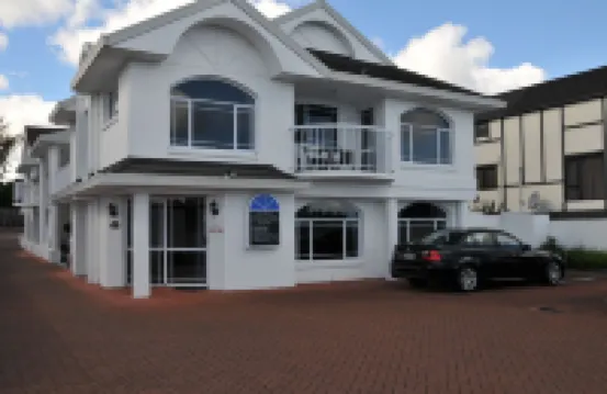 Lakeside Taupo Motel