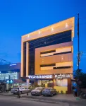 CR Grande - bar
