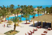 Zita Beach Resort - Strand