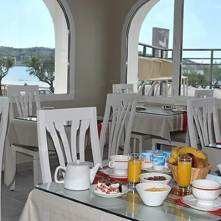 Hôtel Valencia
