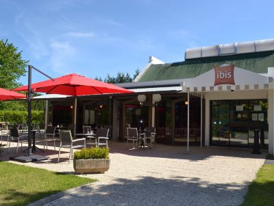 Ibis Abbeville