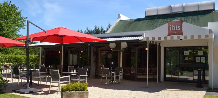 Ibis Abbeville Hotels in Somme