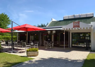Ibis Abbeville Hotels in Saint-Riquier