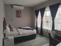 Euro Homes Hotel Hotel dekat EAST LEGON,ACCRA