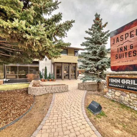 Jasper Inn & Suites by Innhotels