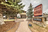 Jasper Inn & Suites by Innhotels Отели рядом с достопримечательностью «Лейк Аннет Бич»