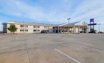 Motel 6 Amarillo, TX
