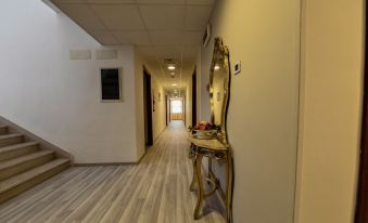 Hotel Castel Miramonti