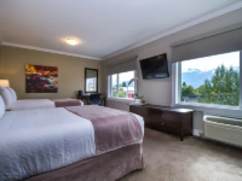 Regent Hotel Revelstoke Hotels in Revelstoke