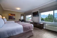 Regent Hotel Revelstoke Hotels in Revelstoke