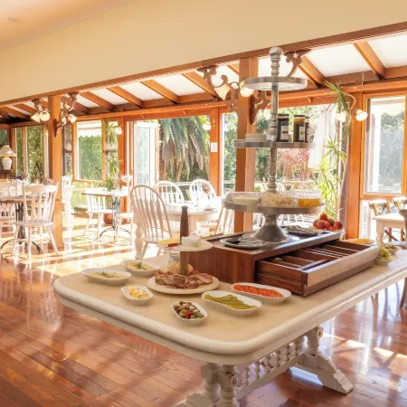 Forest Lodge Resort