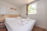 Camping Paklenica Hotels in Starigrad