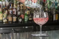 Park Regis Birmingham - bar