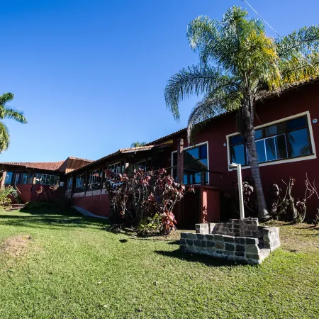 Hotel Fazenda Sete Lagos