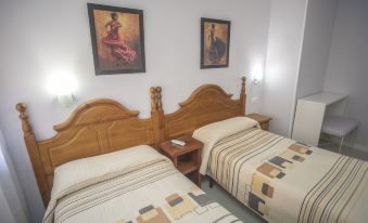 Hostal Santa Barbara
