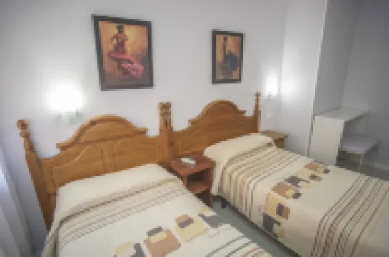 Hostal Santa Barbara