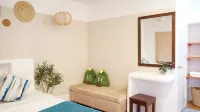 Yoghurt Home Hostel