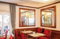 Hotel Internazionale - Bữa sáng