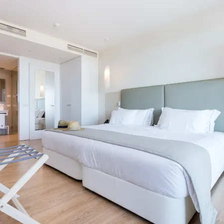 Palmares Beach House Hotel - Adults Only