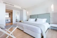 Palmares Beach House Hotel - Adults Only