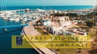 Dar Khayam - Ocean View