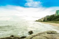 皇家帕拉懸崖海灘酒店 - 海景