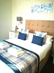 Torbay Court Hotel Hotel in zona zoo di Paignton