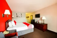 OYO Hotel Texarkana North Heights AR Hwy I-30 Hotels in Texarkana