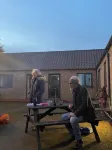 Setcops Farm Holiday Cottages - СПА