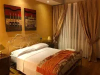 Hotel Alla Busa Các khách sạn ở Bevilacqua
