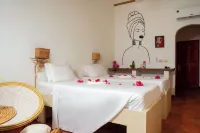Basecamp 瑪菲亞島 - SPA