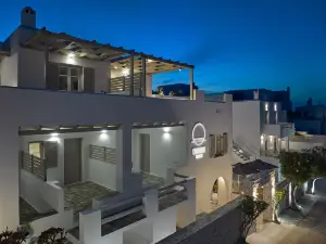 坎迪安妮碧空飯店