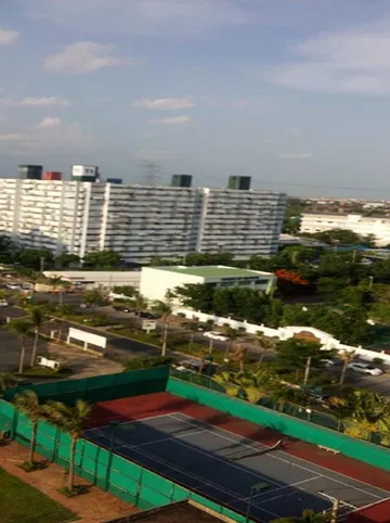 รูปภาพของดอนเมือง - ชาเลนเจอร์ อิมแพ็ค เมืองทองธานี