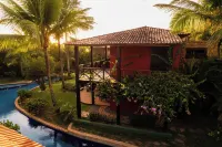 Domus Villas Hotels in Pipa