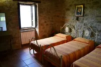 Agriturismo Marano
