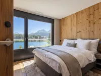 Postresidenz am See Hotels in Arosa