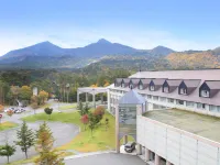 Urabandai Lake Resort Goshiki No Mori - romantici