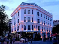 Mirart Hotel Boutique & Spa Yalova Hotels in Yalova