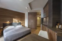 Apparthotel Silbersee Hotels in Reichenau