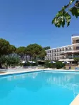 Irinna Hotel - Beach
