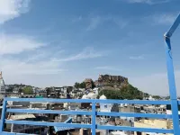 Juna Mahal Boutique Home Stay