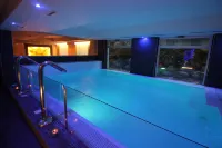 Regiohotel Manfredi - spa