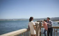 Monterey Plaza Hotel and Spa - Ocean View