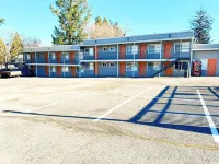 Ashland Motel - Oregon