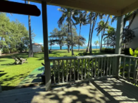 Hotel Coral Reef Hotels in Kauai