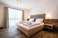 Alpin Lodges Hotels in Bad Hindelang